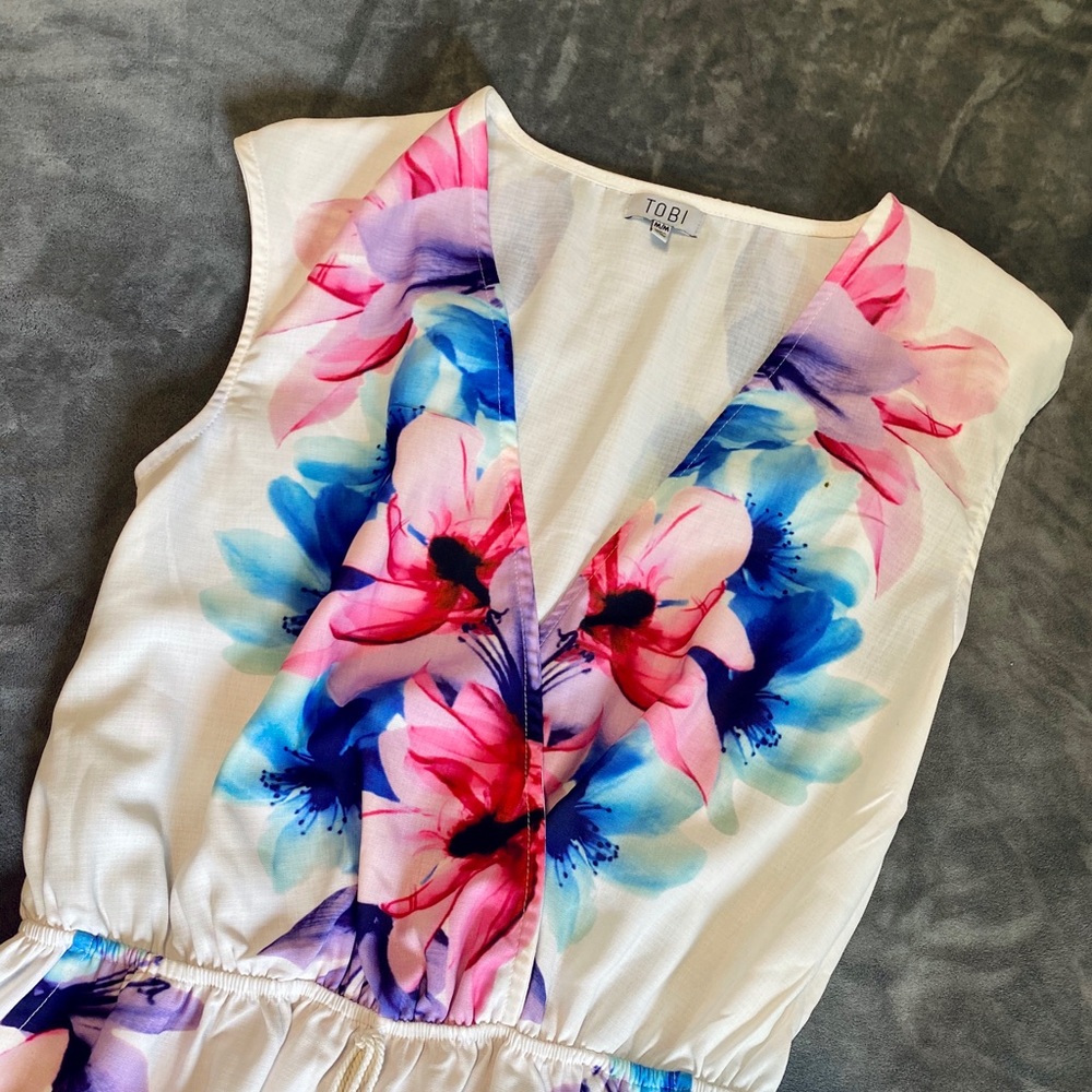 Tobi Romper - Picture 3 of 3